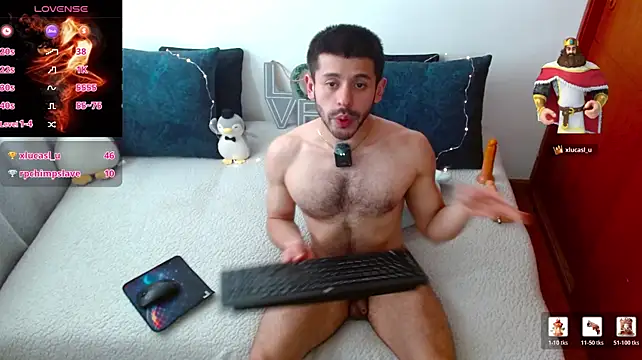 Chat XXX Live Jhon_Mercu4ry