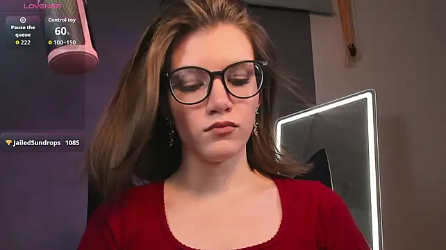 CathyAdams XXX чат на живо