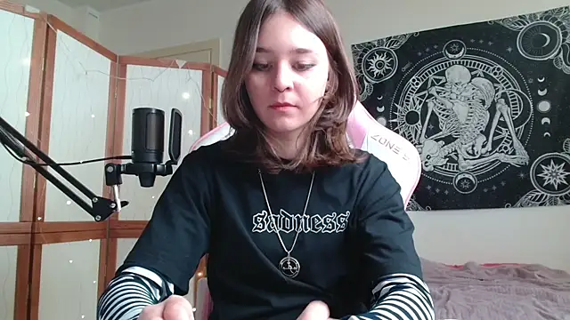 Mysterious_Toy Live XXX-chat
