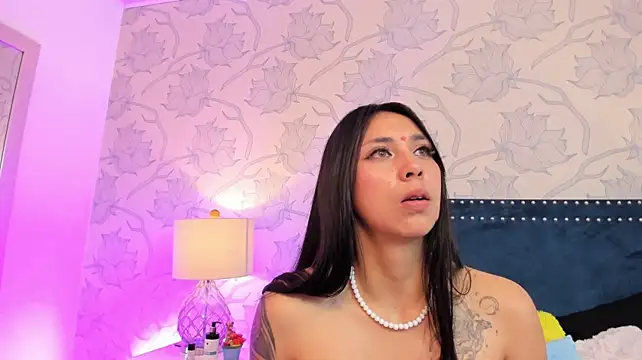 Chat XXX en directo de Julietta_33