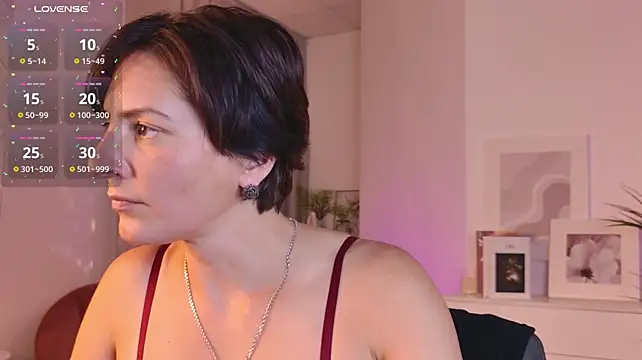 LorenDaze Live XXX-chat