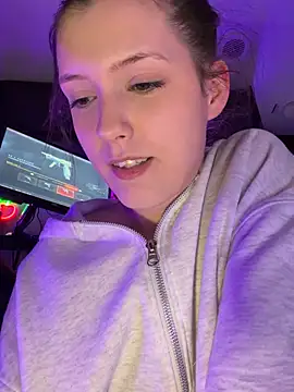 Chat XXX Live Lilactease