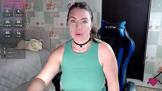 Korolek12 Obrolan Langsung XXX