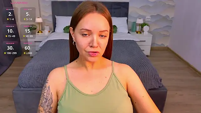 Chloe_Sapphire: онлайн-секс-чат