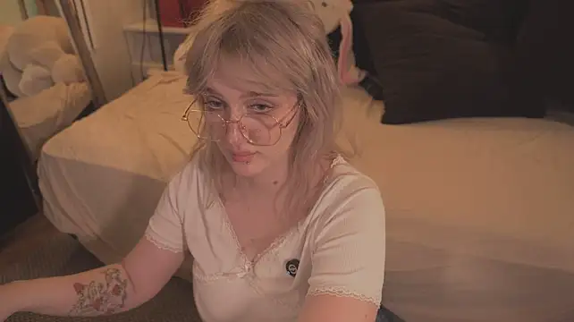 ELLIEJAY Live XXX-Chat
