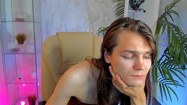 WillFobos Live XXX-Chat