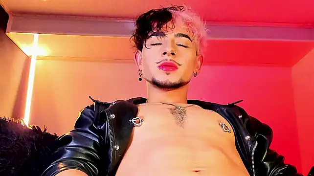 Chat XXX en directo de Dominik_Eclipse