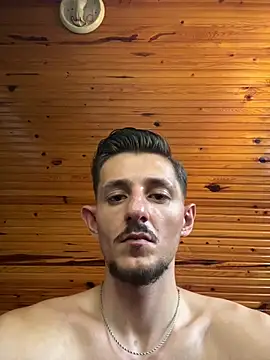 Sugarmanseksi Adlı Modelin Web Kamerası Şovu