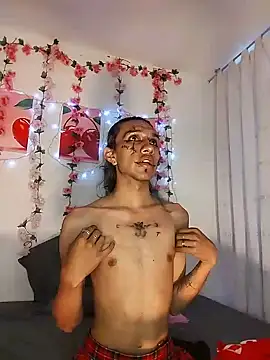 Chat XXX ao vivo de Sandalphon_CS