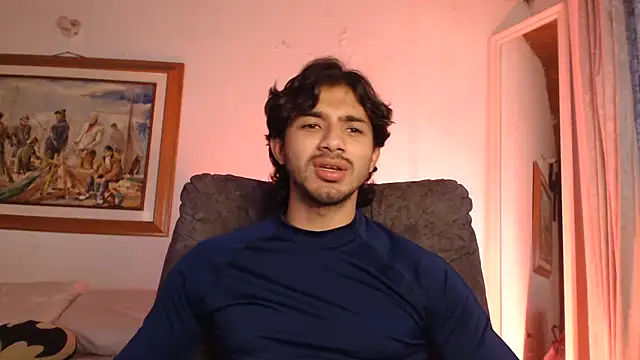 ArturoCardona_ Webcamshow