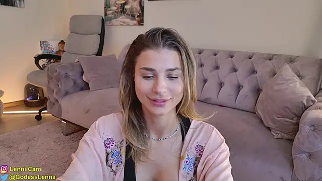 دردشة Lenna_Godess الجنسية المباشرة