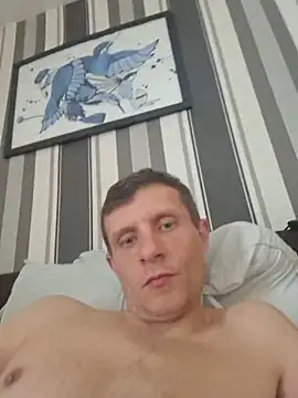 Chat +18 de BigDmasked ao vivo