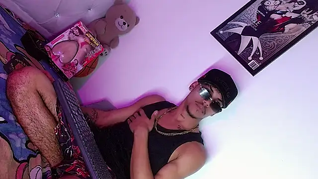 Angel_foxc13 Live XXX-Chat