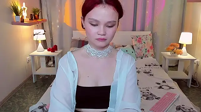 Czat XXX na żywo – EmilyChaves