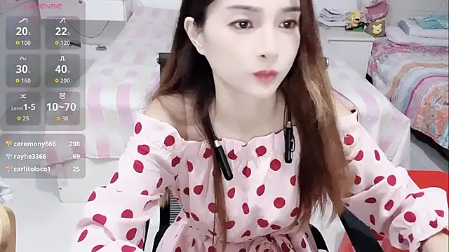 miaomiao-99 live XXX chat