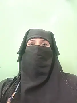 Aafreen_36 – Live XXX-chat