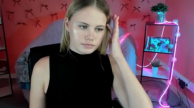LanaWey Live XXX Chat