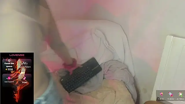 abigail_luna Adlı Modelin Canlı XXX Sohbeti