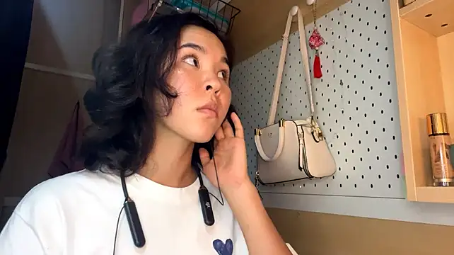 แชท XXX สดของ JennyCarpenter
