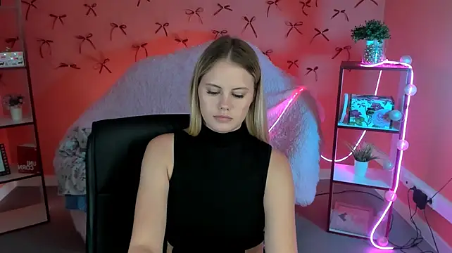 LanaWey – Live XXX-chat