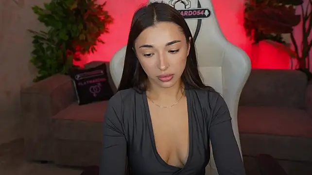 Онлайн чат XXX Jasmine_Flow