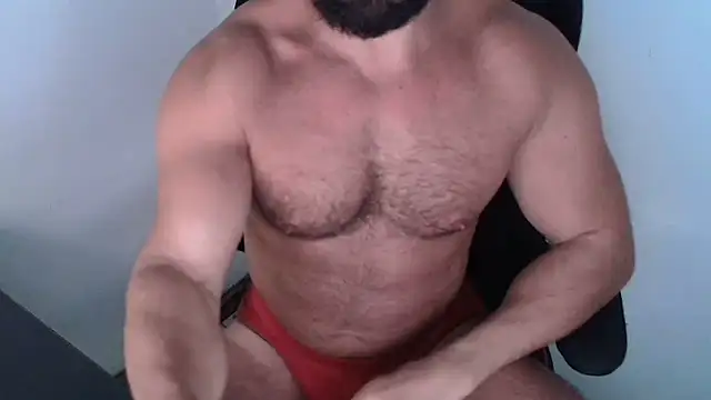abeardguyonen Live XXX chat