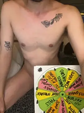SXkinkyturk – Live XXX-chat