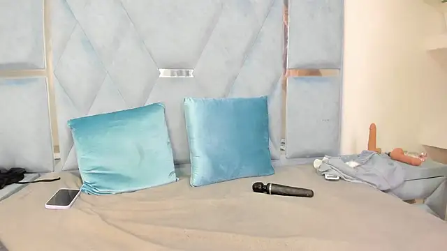 mitch_asm Chat XXX in diretta