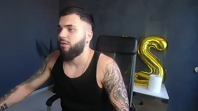 OscarWillss Chat XXX in diretta