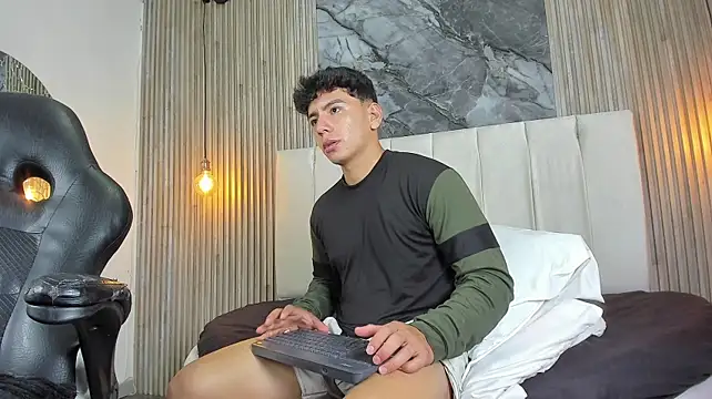 Chat +18 de dark_ay ao vivo