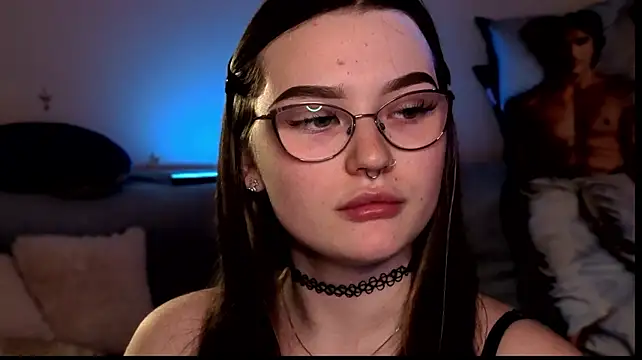XXX chat uživo modela milliedoll