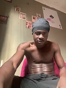 black_py Chat XXX in diretta