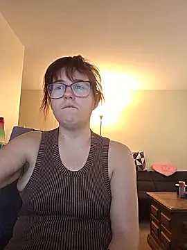 Živý XXX chat Ashloves_