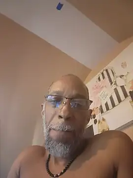 Lonelynudist59 webkamerás műsora