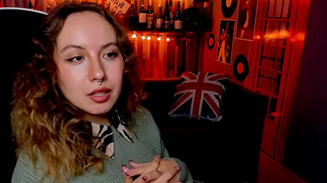 Czat XXX na żywo – JasmineMilko