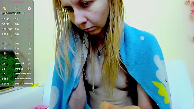 Bell_a_mi_ – Live XXX-chat