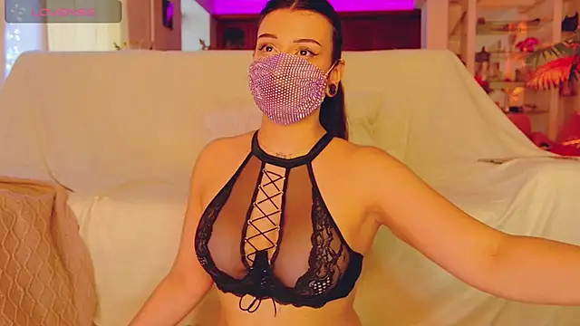 Chat XXX en directo de the_sabenna