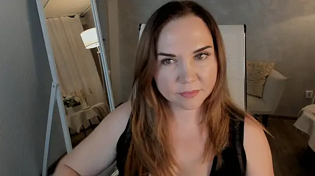 Chat +18 de AylaTallow ao vivo