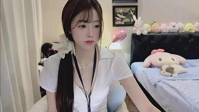 Chat XXX ao vivo de Evacute-top