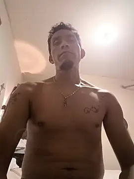 Donpay88's Webcam Show