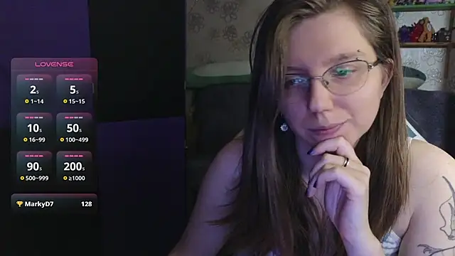 Онлайн чат XXX scarlettsrose