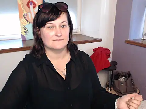 Chat XXX ao vivo de Milfa_meddison