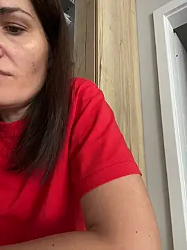XXX chat uživo modela Ms-Lust1-