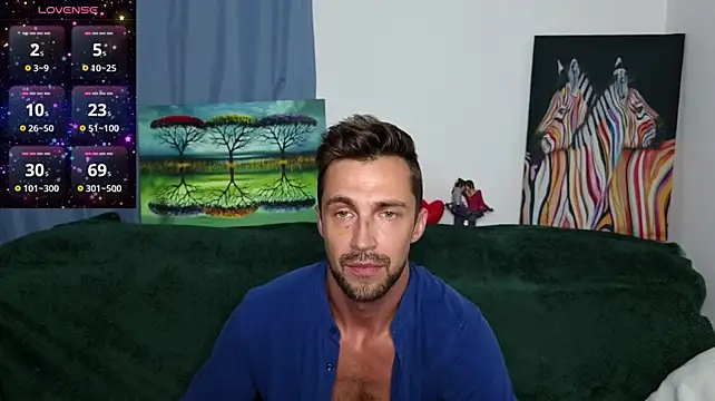 Promethe_us – Naživo XXX chat