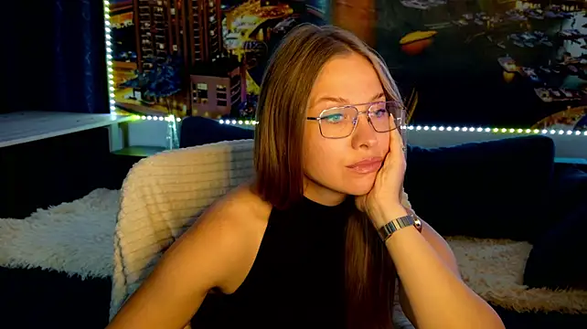 pusyavykusya's Live XXX Chat