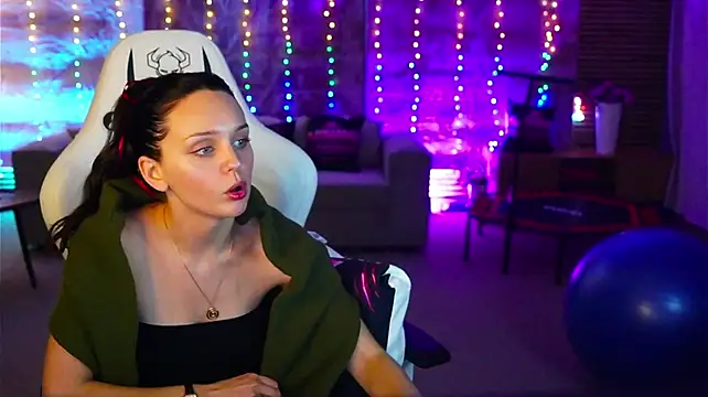 XXX chat uživo modela Olivia054_Sweet