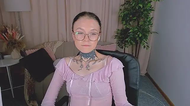 Živý XXX chat Jessika_Non