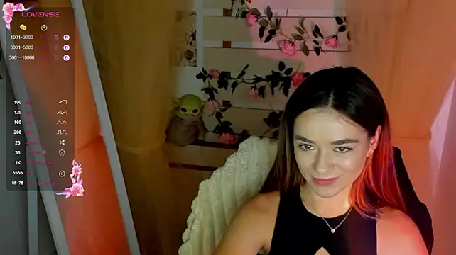 Bella_XO Live XXX-Chat