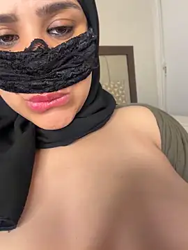 LayLa_angel Obrolan Langsung XXX