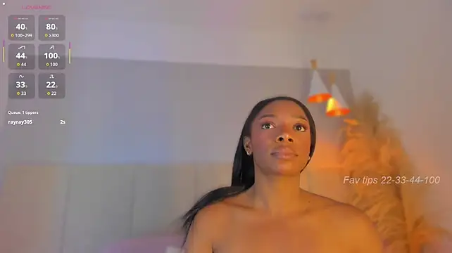 aprilebony_'s Live XXX Chat
